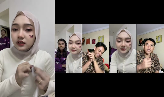 waddahh_ TikTok Live — Aug 30, 2026, 8:02 PM
