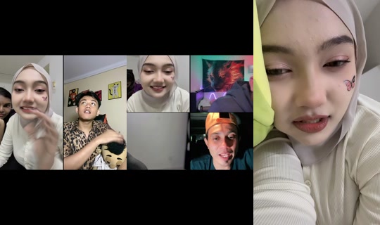 waddahh_ TikTok Live — Aug 30, 2026, 8:52 PM
