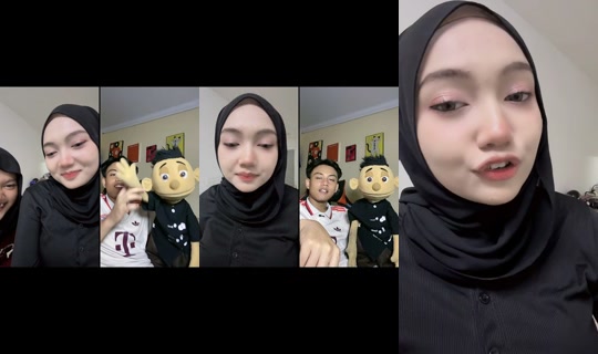 waddahh_ TikTok Live — Aug 31, 2026, 5:43 PM