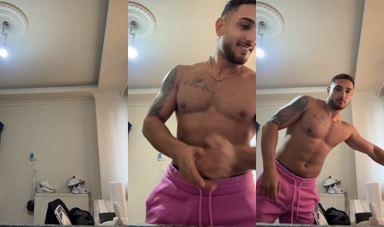waelalwano TikTok Live — Sep 23, 2026, 8:47 AM