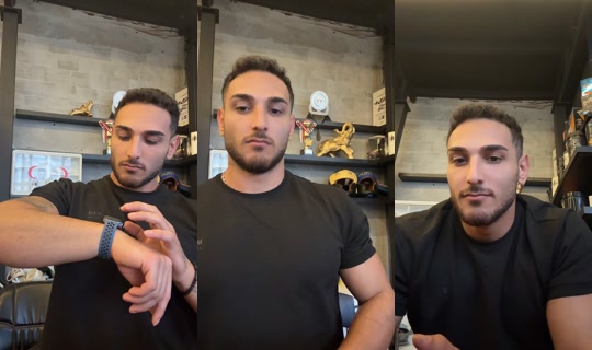 waelalwano TikTok Live — Sep 28, 2026, 2:11 PM