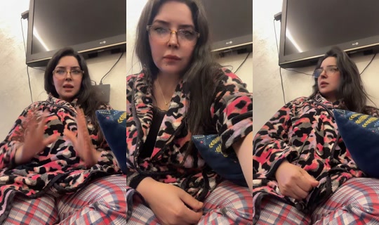 wafaabeauty222 TikTok Live — Oct 1, 2026, 11:46 PM