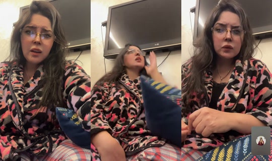 wafaabeauty222 TikTok Live — Oct 2, 2026, 12:05 AM