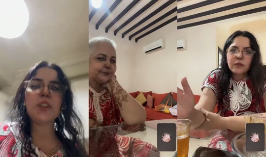 wafaabeauty222 TikTok Live — Oct 4, 2026, 7:51 PM