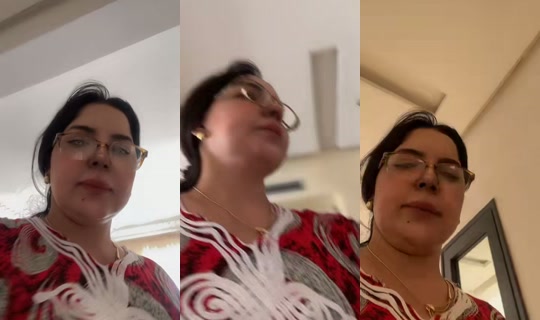 wafaabeauty222 TikTok Live — Oct 6, 2026, 10:51 AM