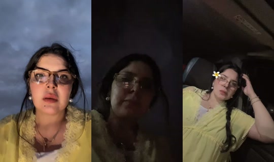 wafaabeauty222 TikTok Live — Oct 6, 2026, 6:39 PM