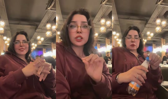 wafaabeauty222 TikTok Live — Oct 7, 2026, 10:08 PM