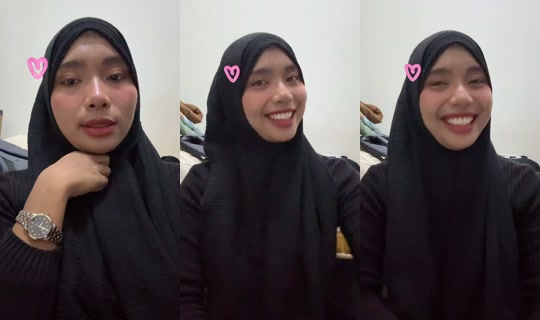 wahyumelll TikTok Live — Sep 19, 2026, 7:01 PM