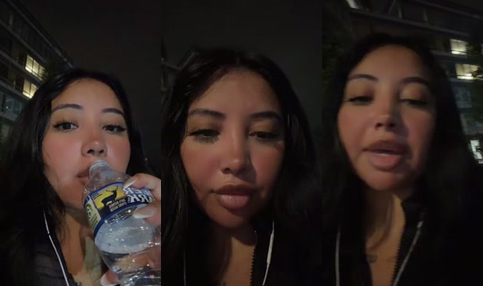waifutania27 TikTok Live — Sep 29, 2026, 1:05 AM