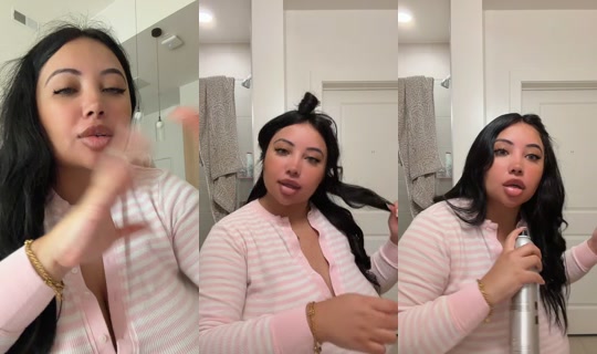 waifutania27 TikTok Live — Oct 1, 2026, 2:25 PM