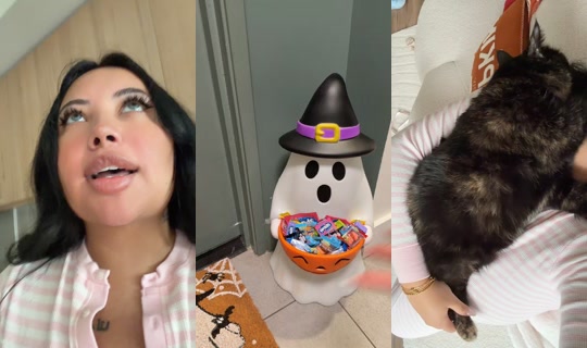 waifutania27 TikTok Live — Oct 1, 2026, 3:16 PM