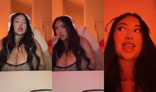 waifutania_ TikTok Live — Sep 6, 2026, 6:29 AM