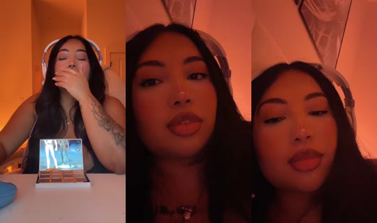 waifutania_ TikTok Live — Sep 6, 2026, 6:44 AM