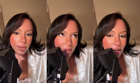 wait4mommy TikTok Live — Oct 8, 2026, 5:33 AM