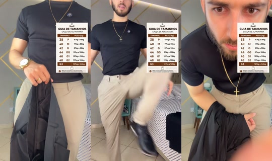 walber.brando TikTok Live — Aug 23, 2026, 2:42 AM