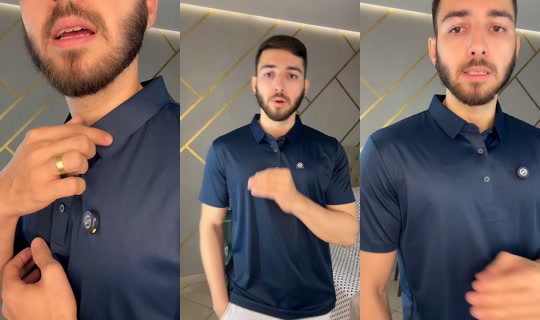 walber.brando TikTok Live — Aug 23, 2026, 7:12 PM
