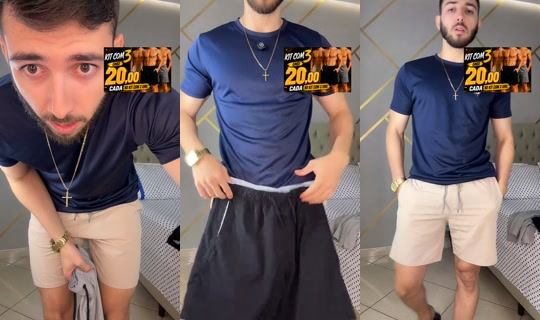 walber.brando TikTok Live — Aug 23, 2026, 7:45 PM