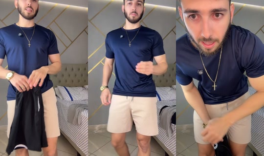 walber.brando TikTok Live — Aug 24, 2026, 2:51 AM