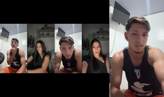 wald0miro_02 TikTok Live — Sep 27, 2026, 10:58 PM