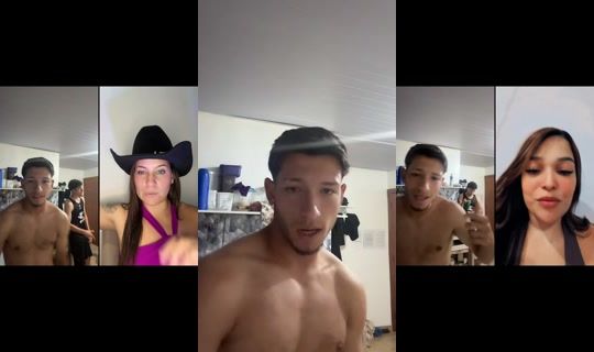 wald0miro_02 TikTok Live — Oct 2, 2026, 1:25 AM