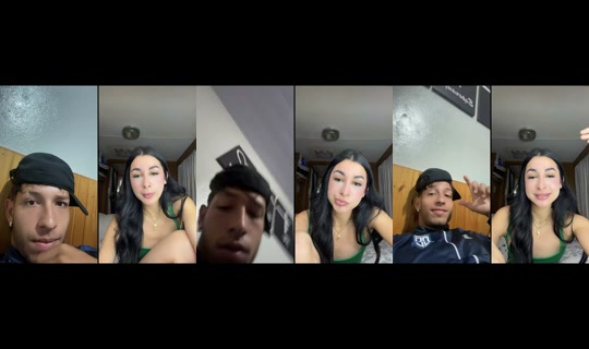 wald0miro_02 TikTok Live — Oct 3, 2026, 10:13 PM