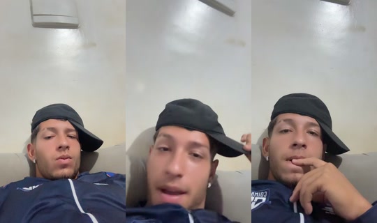 wald0miro_02 TikTok Live — Oct 4, 2026, 1:28 AM