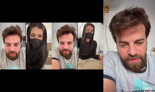 waleedhaswa TikTok Live — Aug 23, 2026, 6:10 AM