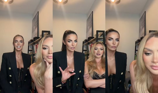 waleria.s TikTok Live — Aug 28, 2026, 8:35 PM