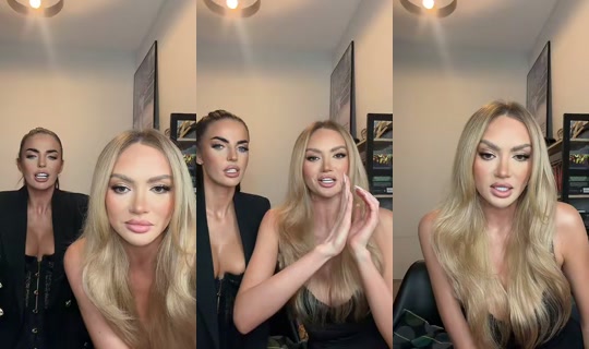 waleria.s TikTok Live — Aug 28, 2026, 9:25 PM