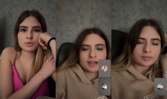 waleria01 TikTok Live — Sep 1, 2026, 9:01 PM
