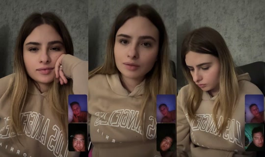 waleria01 TikTok Live — Sep 1, 2026, 11:33 PM