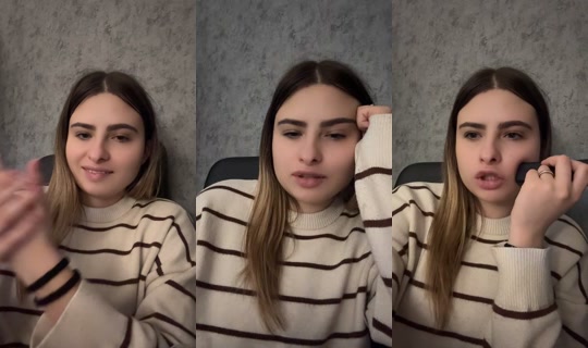 waleria01 TikTok Live — Sep 7, 2026, 10:59 PM