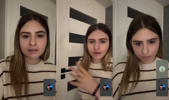 waleria01 TikTok Live — Sep 8, 2026, 12:40 AM