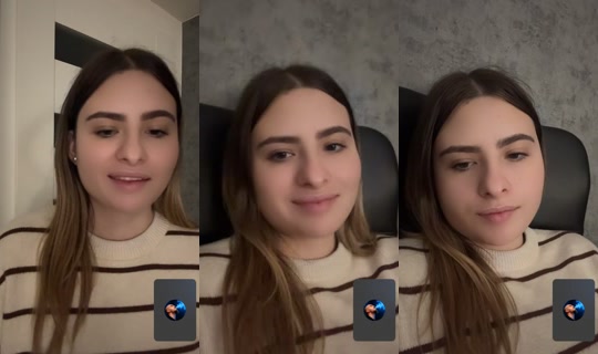 waleria01 TikTok Live — Sep 8, 2026, 1:30 AM