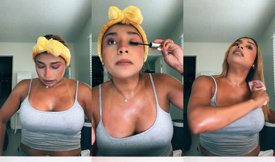 waleskafrancis TikTok Live — Aug 20, 2026, 11:40 PM