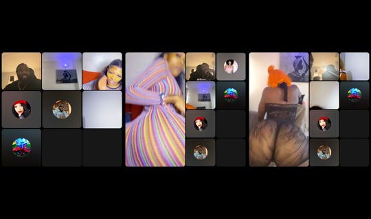 walex.walex67 TikTok Live — Aug 20, 2026, 12:08 PM