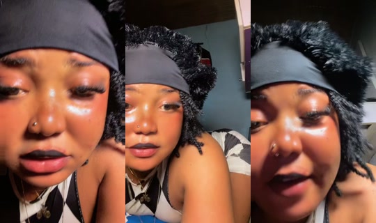 walk_with_soso TikTok Live — Aug 23, 2026, 11:33 AM