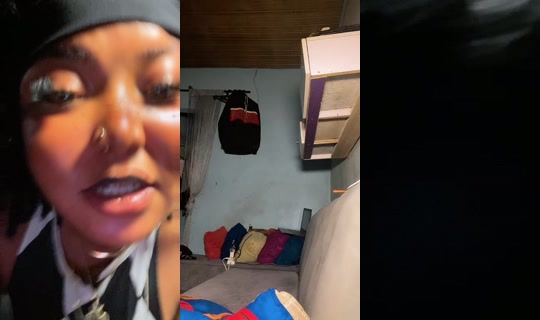 walk_with_soso TikTok Live — Aug 23, 2026, 12:25 PM