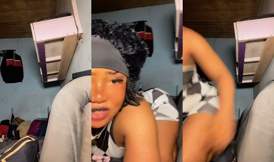 walk_with_soso TikTok Live — Aug 25, 2026, 4:31 PM