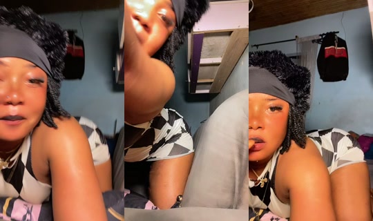 walk_with_soso TikTok Live — Aug 26, 2026, 1:41 PM
