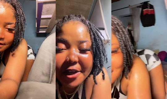 walk_with_soso TikTok Live — Sep 2, 2026, 4:31 PM