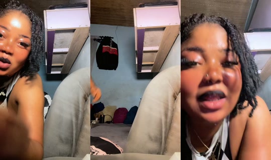 walk_with_soso TikTok Live — Sep 3, 2026, 4:24 AM