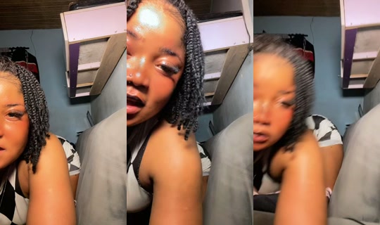 walk_with_soso TikTok Live — Sep 3, 2026, 4:14 PM