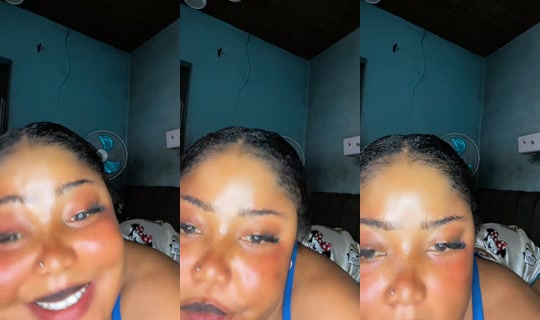 walk_with_soso TikTok Live — Oct 9, 2026, 8:50 AM