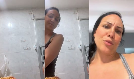 walkysajor TikTok Live — Oct 3, 2026, 7:06 PM