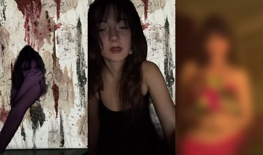 wallbehaved TikTok Live — Aug 20, 2026, 6:51 AM