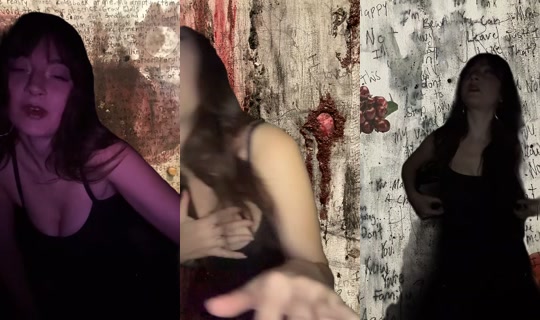 wallbehaved TikTok Live — Aug 21, 2026, 7:26 AM