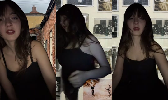 wallbehaved TikTok Live — Aug 22, 2026, 11:42 AM