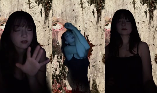 wallbehaved TikTok Live — Aug 29, 2026, 9:52 AM