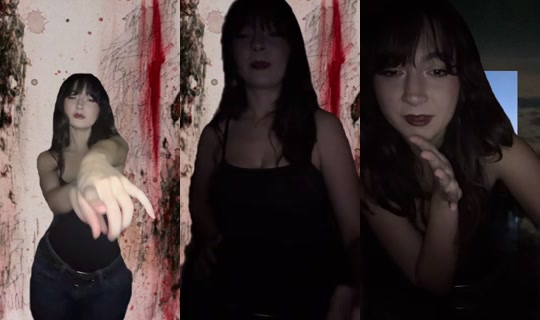 wallbehaved TikTok Live — Aug 30, 2026, 10:48 AM